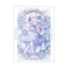 GRATS！スリーブ クリエイターズ「Pastel Dream」 おにねこ - メルカリ