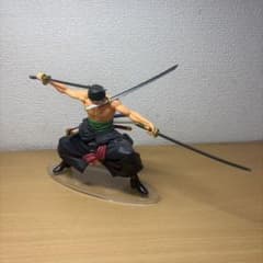 一番くじ ワンピース ワノ国 ロロノア・ゾロのサムネイル