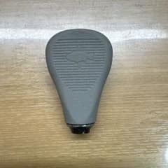 DRT バリアルハンドルノブ フラットノブグレー - メルカリ