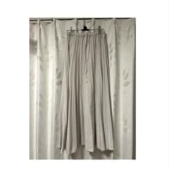 ✳︎URBAN RESEARCH DOORS✳︎プリーツロングスカートのサムネイル