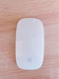 Apple MAGIC MOUSE MACアクセサリー　ホワイトのサムネイル