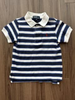 Polo by Ralph Lauren ポロシャツ 18Mのサムネイル
