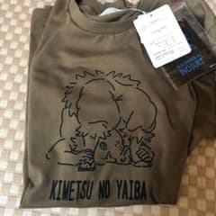 鬼滅の刃　嘴平　伊之助　Tシャツのサムネイル
