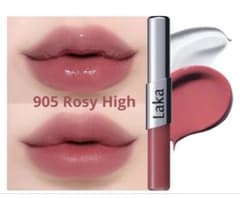 Laka フルーティーグラムティント 905 Rosy Highのサムネイル