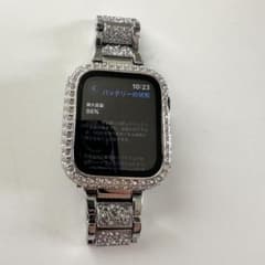 Apple Watch SEのサムネイル