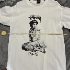 Stussy Fall 86 グラフィックTシャツのサムネイル