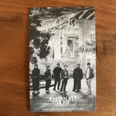 UVERworld 信人 映画 ムビチケ 特典 サイン入りカード - メルカリ