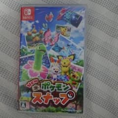 Newポケモンスナップのサムネイル