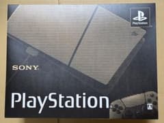 【新品】SONY プレイステーション5 CFI-2000 B30 30周年記念版