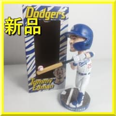 トミー エドマン ボブルヘッド トミーエドマン 大谷翔平 新品 ドジャ IBbT トミー エドマン ボブルヘッド トミーエドマン 大谷翔平 新品 ドジャ