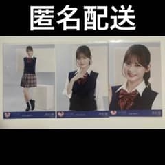 最終値下げ！ 高松瞳　直筆生写真　チュウ　ダイナー衣装　イコノイジョイ 髙松瞳 生写真 コンプ イコノイジョイ2024衣装② 制服衣装 - メルカリ