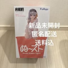 승리의 여신: NIKKE ぬどる 스토퍼 피겨 모다니아