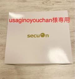 ベビーモニターsecuon BMB200 セキュオンのサムネイル