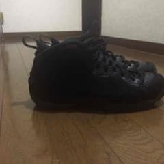 フォームポジット トリプルブラックのサムネイル
