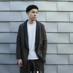 the sakaki ザザカキ 居間着　ロペ様のサムネイル