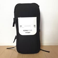 極美品】edelkrone/エーデルクローン/バックパック/カメラバッグ