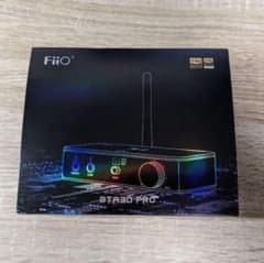 FiiO BTA30 Pro Bluetooth レシーバー USB DACのサムネイル