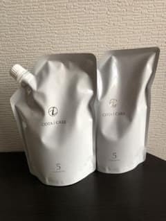 コタ アイ ケア シャンプー 5 詰替え用 750ml 2袋 - メルカリ