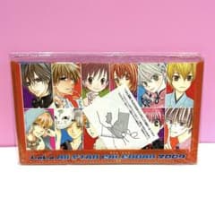 希少未開封 LALAオールスター日めくりカレンダー 桜蘭ホスト部 会長はメイド様 希少】LaLa 2009年 1月号 付録 LaLaオールスターカレンダー - メルカリ