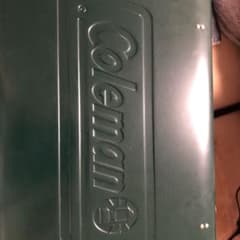 【Coleman】LP2-BURNER STOVEⅡ ➕スタンドセット販売のサムネイル