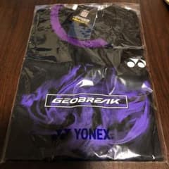 ジオブレイク　ジオブレイク80 ジオブレイク80限定Tシャツのサムネイル