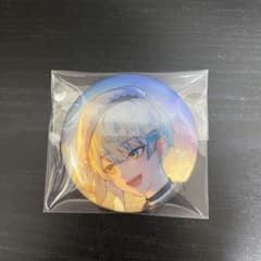 ざぶぅん THE BOOM 缶バッジ 緋八マナのサムネイル