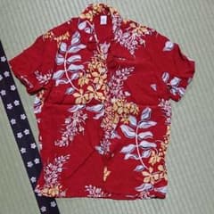 アロハシャツ日本製のサムネイル