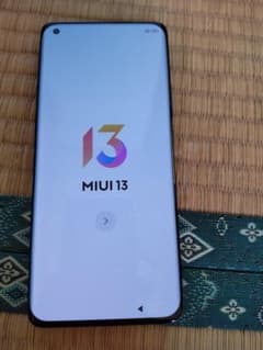 稀少　Xiaomi Mi 11 proのサムネイル