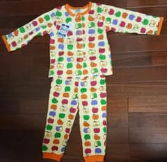 F.O.KIDSのパジャマのサムネイル