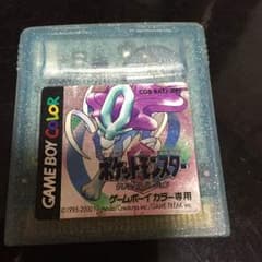 ゲームボーイ&ゲームボーイのカセットのサムネイル