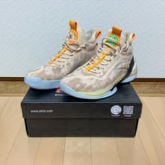 Anta クレイ・トンプソン KT7 