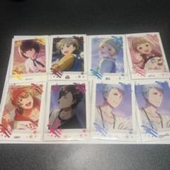 アイドルマスターSideM ぱしゃこれ　まとめ売りのサムネイル