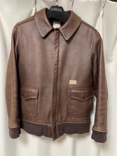 WTAPS A-2のサムネイル