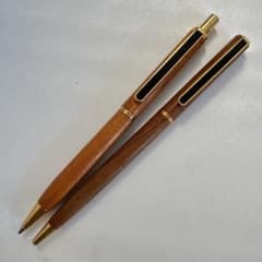 ヴィンテージ 廃番 レトロ 木軸 シャープペンシル ボールペン まとめ