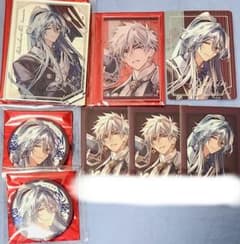 マツリカの炯 マツリカ オトメイト オトマ 青凛 ゼベネラ - メルカリ