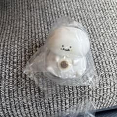 お文具といっしょマスコットフィギュアコレクションのサムネイル