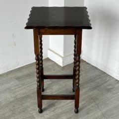 イギリス アンティーク家具 パブテーブル 1930年頃 842A イギリス アンティーク家具 パブテーブル 1930年頃 842A - メルカリ