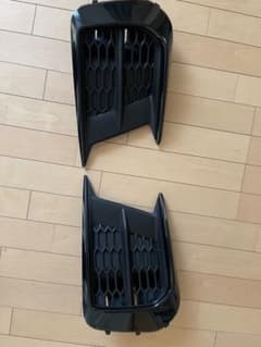 WRX 純正フォグカバーのサムネイル