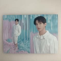 SEVENTEEN ドギョム トレカ 2枚セットのサムネイル