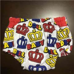 美品☆BABY DOLL パンツ オムツカバーのサムネイル
