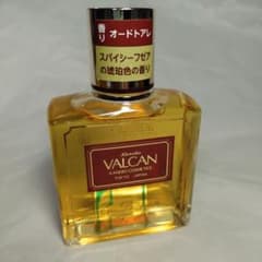 カネボウ バルカン オードトアレ - メルカリ