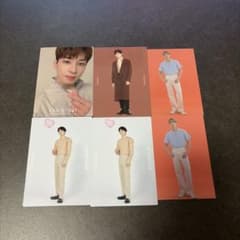 SEVENTEEN ウォヌ まとめ売りのサムネイル