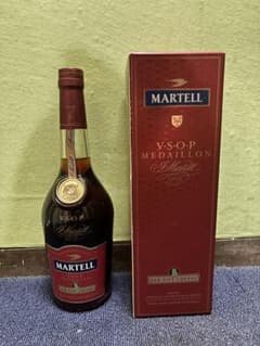 MARTELL V.S.O.P MEDAILLON 700mlのサムネイル