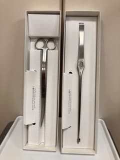 ADA 30周年限定 TAオリジナルシザーズ ウェーブ 、ピンセット - メルカリ