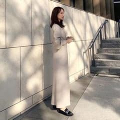louren natural flare dressのサムネイル