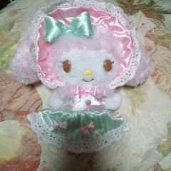 ひかげ様専用　マイメロのサムネイル
