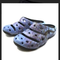 keen yogui キーン　ヨギ アーツフル　23cm 限定　ハカランダのサムネイル