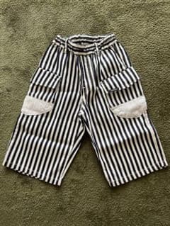 ティンカーベル ハーフパンツ 120 新品のサムネイル