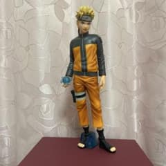 ナルト フィギュア オレンジと黒 もう箱は持っていません。 ナルト フィギュア オレンジと黒 もう箱は持っていません。 - メルカリ