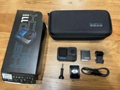 GoPro カメラ HERO11 BLACKのサムネイル